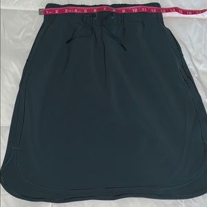 Lululemon Skirt